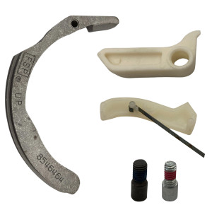 Whirlpool 388253A Kit Transmision Lavadora 
Sirve: 388253 285595 470802 2911