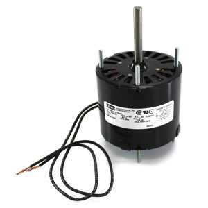 Motor Fasco D188 230v 1500rpm 1/20hp Cw (Eje 5/16"X2-1/4") 1 Velocidad