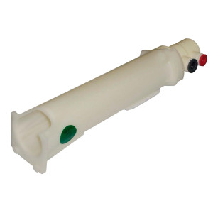 Base Para Filtro Refrigerador Whirlpool 2225521