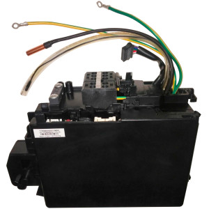 ecox Electronic Control Box for indoor unit mini split ductless US1-KF26G/BP2N1Y-ABA(P0)-W.ZJD.JGN.WXNK.DK2.1 RoHS 17222000010950 Includes 17122000020574