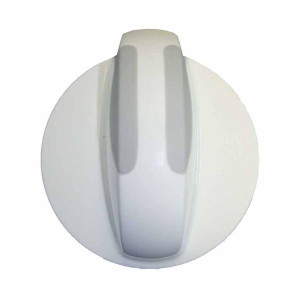 Frigidaire 134844410 Perilla Del Timer Lavadora 
Sirve: 134034900 134034910