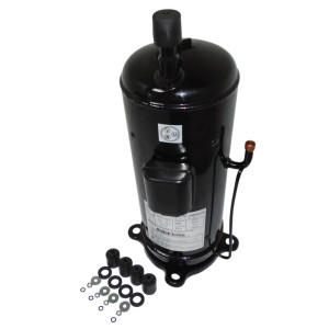Compresor Condensadora Vrf 11102010000294 / 201400420170 E605dh-59b2yg
Sirve: E4prf90 / E4prf98 / E4prf118 / E4prf140 / E4prf158