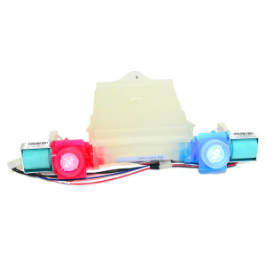Whirlpool WPW10683653 Valvula Lavadora Sirve: W10683653 W10472844