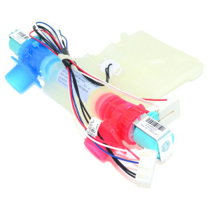 Whirlpool WPW10683653 Valvula Lavadora Sirve: W10683653 W10472844