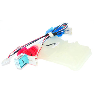 Whirlpool WPW10683653 Valvula Lavadora Sirve: W10683653 W10472844