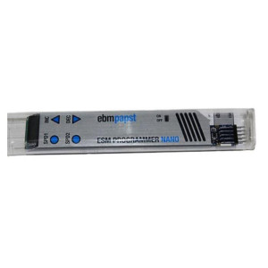 ebm-papst EBM600003 Nano Programmer for ECM Axial Fan Assembly