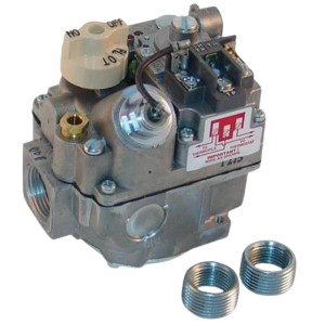 Valvula de Gas Robertshaw 700-506 