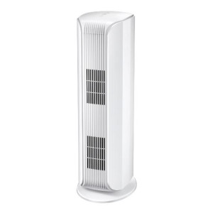 Purificador De Aire 115v/1ph/60hz Ecox Hepa15