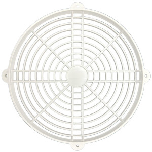 Motor Fan grill guard Hej / Oej MGOEJ 9 in / 228.6 mm