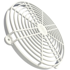 Motor Fan grill guard Hej / Oej MGOEJ 9 in / 228.6 mm