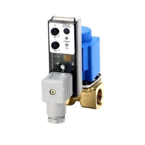 Danfoss 042N0185 Electronic Timer for Coil ET20m 1-45min