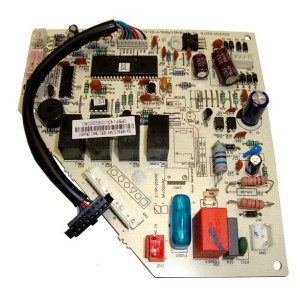 Pc Board For Ecox Split Mse-24cr 230v SA-KF61G/WY-EE1(B6).D.01.NK1.E.1 RoHS 201332990133 17122000011188