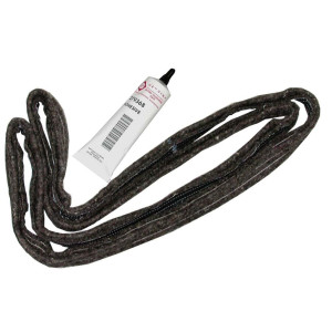 Whirlpool 280114 Fieltro Secadora
Sirve: 697694 3403265 W10521118 W10166807 W10116343