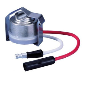 Supco SL2690 Defrost Thermostat 2 Wires
Open 47F Close 22F 37T31 Style 611417 Replaces 5303917625 G162690-1 8000073 8000805
