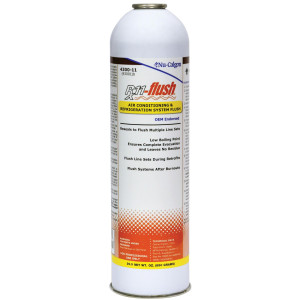 Nu-Calgon 4300-11 Rx11-Flush 2 Lb 29.9 fl oz 850 gr