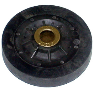 Rueda Secadora Amana Trasera WP37001042 37001042 14218934 500214 966673 WP37001042