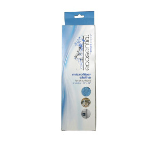 Microfiber Cleanig Pad Ecosential