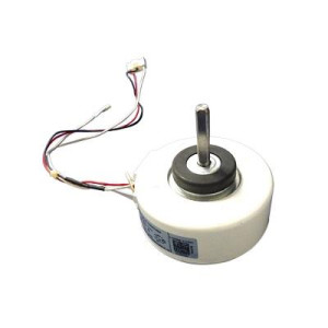 Motor A.A. Evaporador Msh-09 / Msh-12 / Msj-12