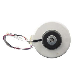 Motor A.A. Evaporador Msh-09 / Msh-12 / Msj-12