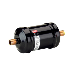 Danfoss 023Z1432 Filtro Secador DCB 084s 1/2 pulg ODF Soldable Bidireccional
