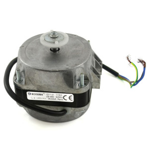 Motor Hej / Oej 200 220v/1ph/50-60hz