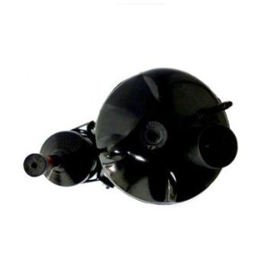 GMCC Compressor fixed speed rotary 12.000 Btu 220v/60hz/1ph R410 PA108M1C-3DZDU1 201400601350 11103010000658