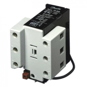 Danfoss Overload Relay Ti80 42.00-63.00a For Dp50