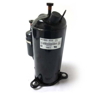 GMCC Compressor fixed rotary speed 24.000 Btu 220v/60hz/1ph R410 PA210M2C-3ETU2 201400601320 11103010001252
Fits: EACM024C11B EADM024C11B WWK+22CR5A