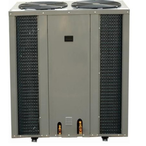 Unidad Cond. Descarga Vertical 120.000btu (10ton) R410 220v/60hz/3ph Ecox Evcu120c10c
(Solo con EFCU0120C10B, EFCU0240C10B)