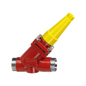 Danfoss Valve Reg-Sa 25 1" 148b5412