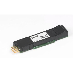 Danfoss 084B8567 Copy Key Para Controlador Electronico Refrigeracion EKC EKA 182A