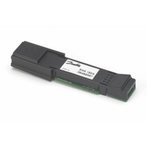 Danfoss 084B8567 Copy Key Para Controlador Electronico Refrigeracion EKC EKA 182A