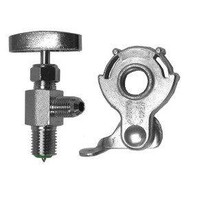 Appli Parts APT-CV340 Valvula Para Lata de Refrigerante CT-340