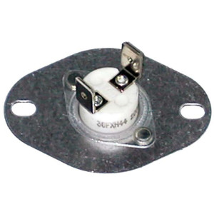 Whirlpool WP3403607 Termico Secadora 
Sirve: 3403607 3391927
