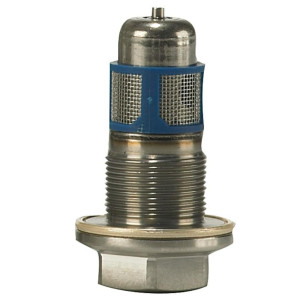 Danfoss 068U1039 Orificio No 09 para TUA, TUAE Valvula de Expansion Termostaticas, Capacidades Nominales en tons (R22,R407-4,R404-3 1/3,R134-2 1/2,R448,R449-4)