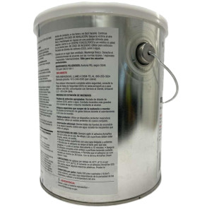 Armaflex 520 BLV Adhesive, Black / Low VOC, 1 Gallon, 3.78 L, AAD520006B