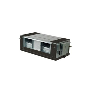 Air Handler Vrf Ecox 48.000btu R410 208-230v/60hz/1ph Eahuf048c00b015a Ahri/Etl