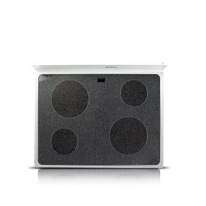Cook Top Whirlpool 12001393
