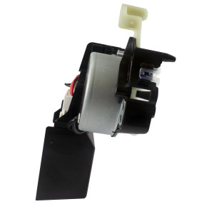 Whirlpool WPW10006355 Actuador Lavadora W10006355 49tyz-E120a.  Actualizado por el fabricante, pieza nueva no se parece a la pieza anterior. 
Con conector adaptador, W11047472 W11198451