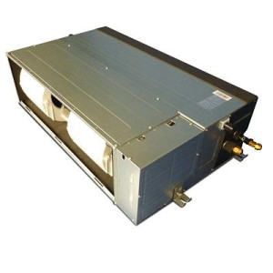 Fan Coil 24.000btu 230v/60hz/1ph R410 Ecox Nfcu024c10b / Efcu024c10b