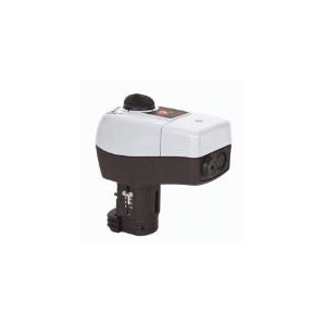 Actuador Danfoss Ame435, 24v, 50/60hz, Input1 0-10v, Input2 0-20ma, Output 0-10v, Para Valvulas Ab-Qm De 1 1/2" A 4"; Vrb De 1/2" A 2"; Vf De 2 1/2" A 3"