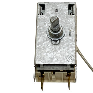 Ranco Temperature Control Thermostat 0F To 11F K50P-1126-001