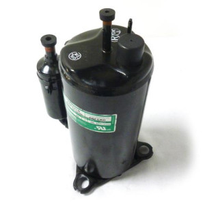 Rechi Compressor Fixed speed rotary 11.000 Btu 44A231B G FEKC 115v/60hz/1ph R410 201402000490 11103010001398