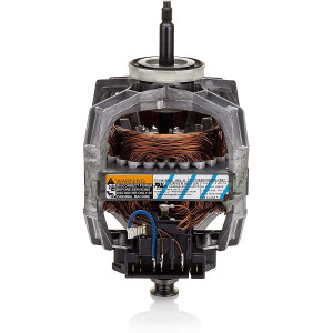 Frigidaire 131560100 Motor Secadora 
Sirve: 134156500 134156500 R106992 S58NXMZN-6929