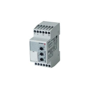 Relay De Control Multi Funcional Para Vrf 220v, 3 Fases, 60hz, Dpb71cm48-T / 202300800224 / 17227100000307
