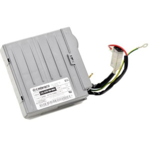 Whirlpool Refrigerator Inverter Board  WPW10233421 W10233421 W10246215 Embraco

