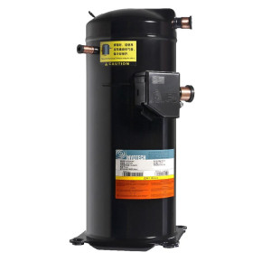 Invotech A/C Scroll Compressor 7.5hp R22 220-240v/60hz/3ph Yh200a7-100 83.000btu