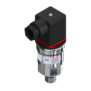 Presostato Compacto Danfoss Mbs3100