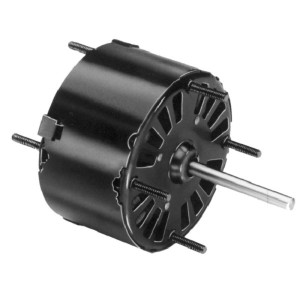 Motor Fasco D189 230v 1500rpm 1/20hp Ccw (Eje 5/16"X2-1/4") 1 Velocidad