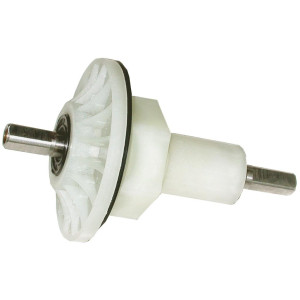 Appli Parts Pulley Shaft Asiaticas DW 36110300